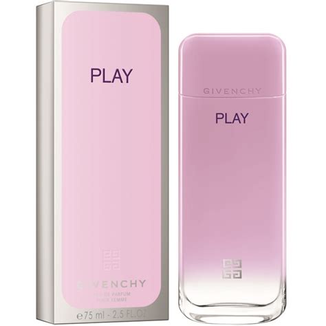 givenchy play for her opinioni|cologne similar to givenchy play.